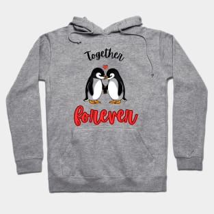 Together Forever Hoodie